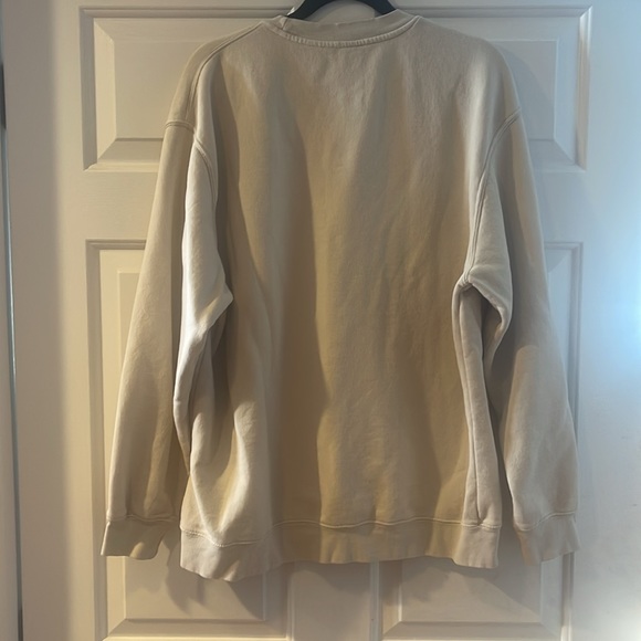 Russ Tee Sunshine and Whiskey Crewneck size L - Picture 4 of 4